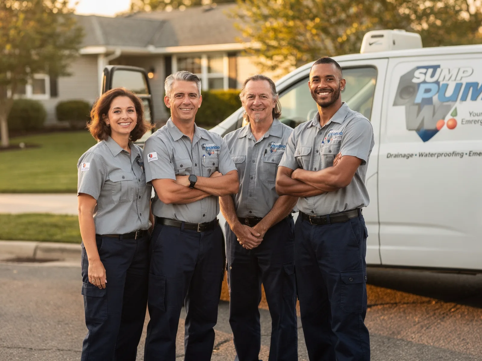 Water Heater Repair company in Fort Loudon, PA